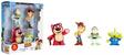 Disney/Pixar Toy Story 2.5 Inch MetalFigs 4-Pack