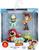 Disney/Pixar Toy Story 2.5 Inch MetalFigs 4-Pack