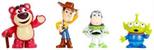 Disney/Pixar Toy Story 2.5 Inch MetalFigs 4-Pack