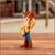 Disney/Pixar Toy Story 2.5 Inch MetalFigs 4-Pack