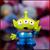 Disney/Pixar Toy Story 2.5 Inch MetalFigs 4-Pack