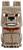 Minecraft Movie 2.5 Inch MetalFigs 4-Pack