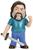 Minecraft Movie 2.5 Inch MetalFigs 4-Pack