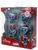 Disney Stitch Holiday 2.5 Inch MetalFigs 4-Pack