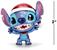 Disney Stitch Holiday 2.5 Inch MetalFigs 4-Pack