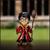 Harry Potter 2.5 Inch MetalFigs 4-Pack