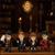Harry Potter 2.5 Inch MetalFigs 4-Pack