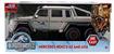 Jurassic World 1:24 Scale Diecast Vehicle: Mercedes G-Wagon 6 x 6 AMG