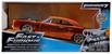 Fast & Furious 1:24 Die-Cast Vehicle: '70 Plymouth Road Runner