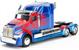 Transformers Western Star Optimus Prime 1:32 Die Cast Vehicle