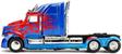 Transformers Western Star Optimus Prime 1:32 Die Cast Vehicle