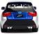 The Fast and the Furious Brian's Subaru Impreza WRX STI 1:24 Die Cast Vehicle