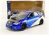 The Fast and the Furious Brian's Subaru Impreza WRX STI 1:24 Die Cast Vehicle