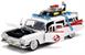 Ghostbusters 1/24 Die-Cast ECTO-1 (1959 Cadillac Ambulance)
