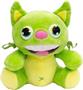 Jibber Zoo Interactive Plush Toy | Jibby Cat