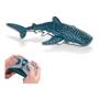 RoboWhaleShark 2.4G Remote Control Water Toy
