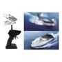 Shark Boat 2.4G Remote Control Water Toy