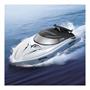 Shark Boat 2.4G Remote Control Water Toy