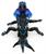 RoboLizard Interactive RC Lizard
