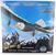 Bald Eagle R/C 2.4GHz Remote Control Airplane