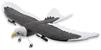 Bald Eagle R/C 2.4GHz Remote Control Airplane