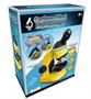 Jupiter Creations Curious Mind Microscope 2