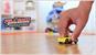 Spinforce 360 Pull Back Racing Car Track
