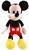 Disney Mickey Mouse "Hot Dog Song" 12 Inch Singing Plush