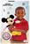 Disney Mickey Mouse "Hot Dog Song" 12 Inch Singing Plush