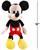 Disney Mickey Mouse "Hot Dog Song" 12 Inch Singing Plush