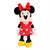 Disney Minnie Mouse 11 inch Child Plush Toy Stuffed Character Doll