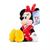 Disney Minnie Mouse 11 inch Child Plush Toy Stuffed Character Doll