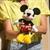 Disney Mickey Mouse 11 inch Child Plush Toy Stuffed Character Doll