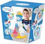 Frozen Yogurt Magic Building Kit