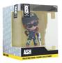 Rainbow Six 3 Inch Mini Figure | Ash