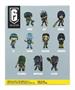 Rainbow Six 3 Inch Mini Figure | I.Q.
