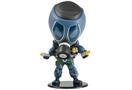 Rainbow Six 3 Inch Mini Figure | Smoke