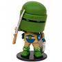 Rainbow Six 3 Inch Mini Figure | Tachanka