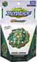 Beyblade Burst Takaratomy Booster Pack Bushin Ashura. Hr. Kp Heaven