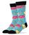 Donut Magic Men's Crew Socks