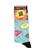 Donut Magic Men's Crew Socks