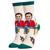 Mister Rogers Neighborhood You Are Special Crew Socks | One Size