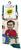 Mister Rogers Neighborhood You Are Special Crew Socks | One Size