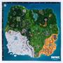 Fortnite Chapter 1 Collection 4 Inch Action Figure 10-Pack
