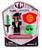 Tube Heroes 3" Action Figure Captain Sparklez