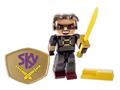 Tube Heroes 3" Action Figure Sky