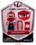 Tube Heroes 3" Action Figure Exploding TNT