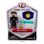 Tube Heroes 3" Action Figure Ant Venom