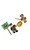 Tube Heroes 3" Action Figure 2-Pack Sky Hero