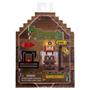 Terraria 2.5" Action Figure Demolitionist